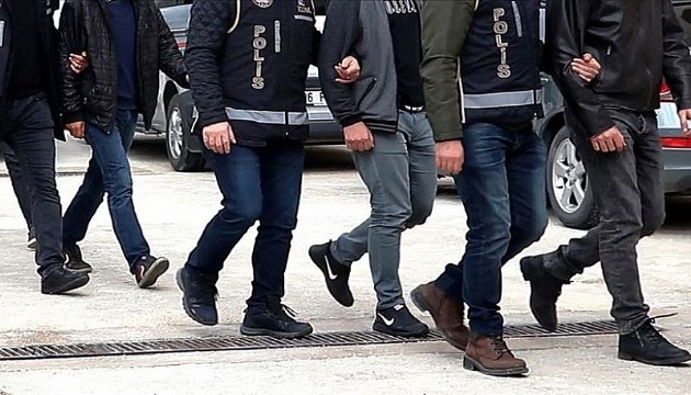 Van'da göçmen kaçakçılarına operasyon: 4 şüpheli tutuklandı